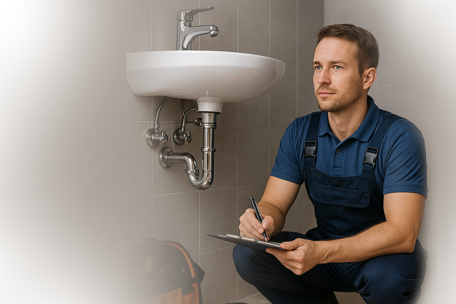 Water Heater Problem Identification